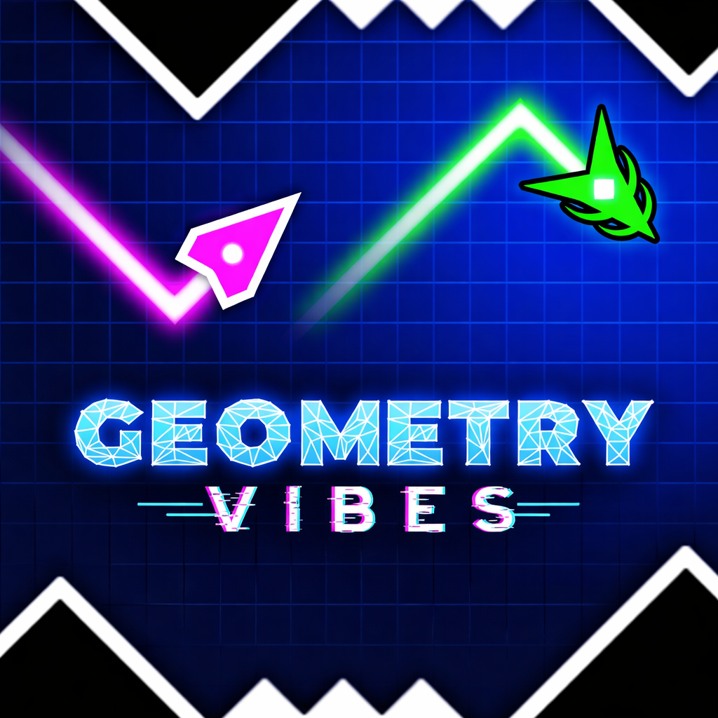 Geometry Vibes